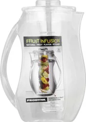 Prodyne Fruit Infusion Pitcher - 1 ea