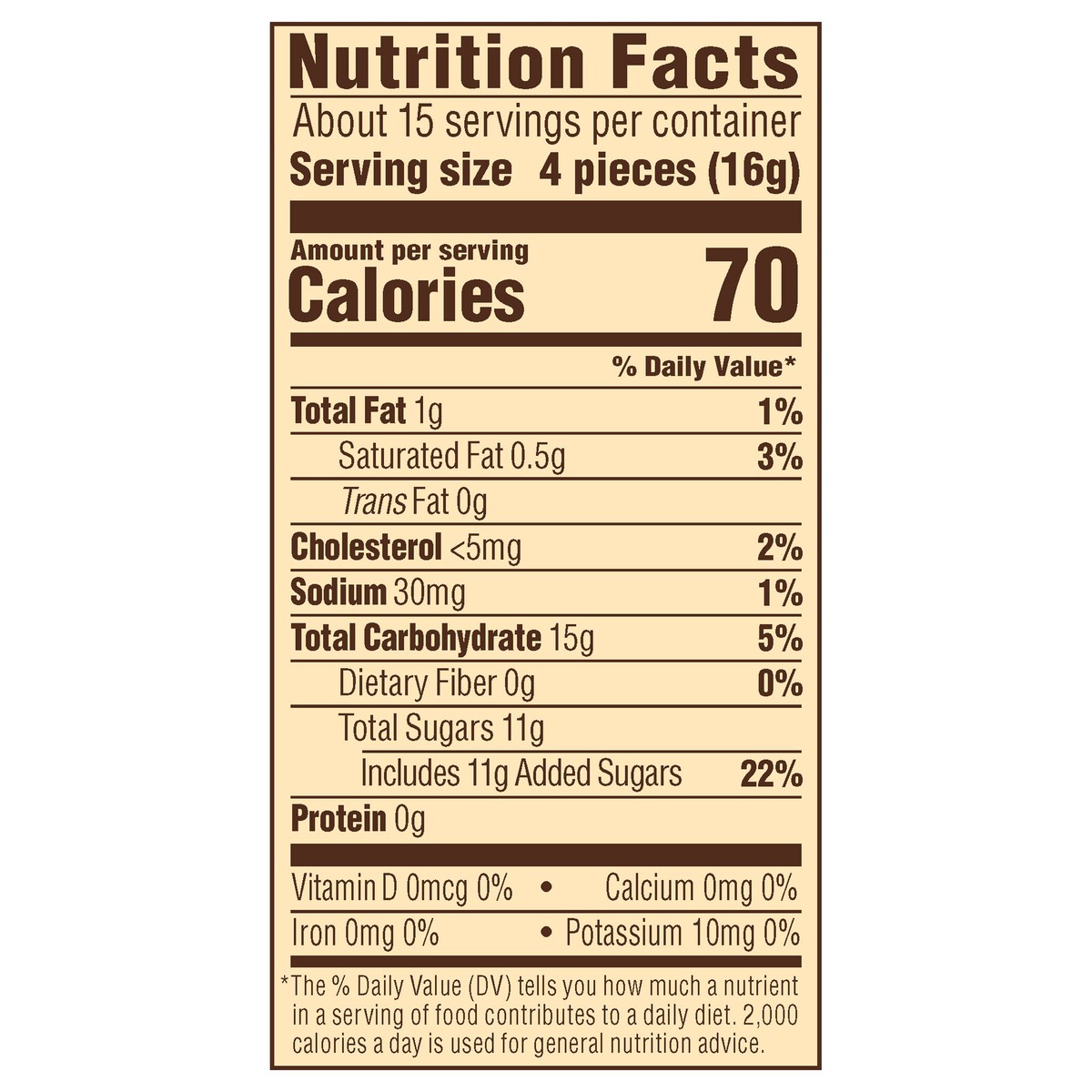slide 4 of 9, Werther's Original Individually Wrapped Caramel Apple Hard Candy, 8.57 oz Bag, 8.57 oz