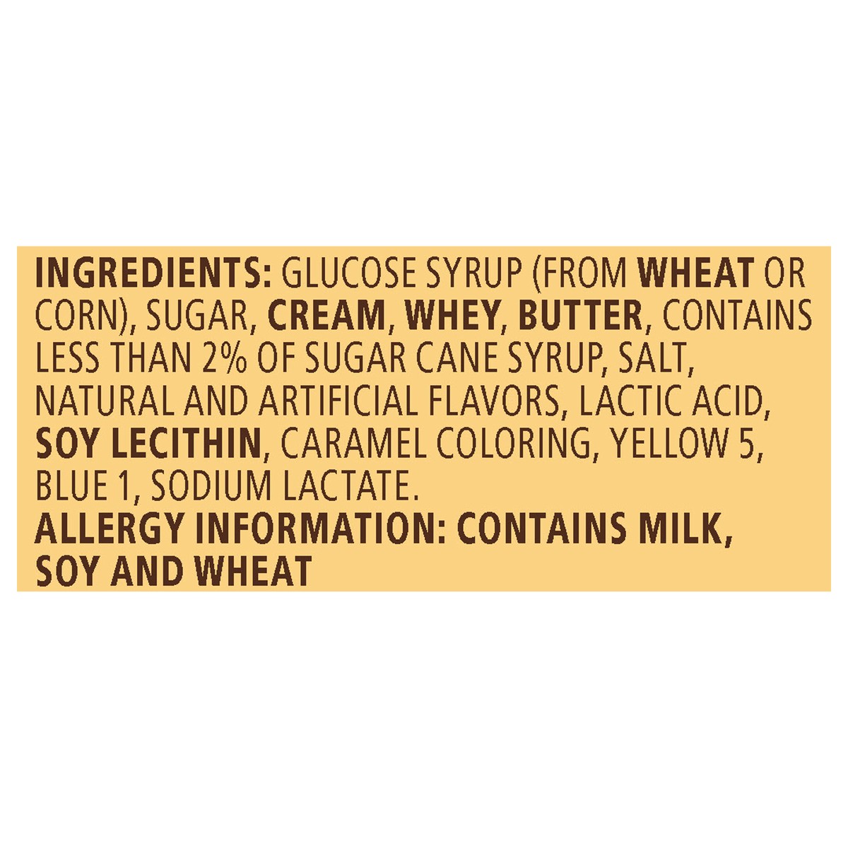 slide 5 of 9, Werther's Original Individually Wrapped Caramel Apple Hard Candy, 8.57 oz Bag, 8.57 oz