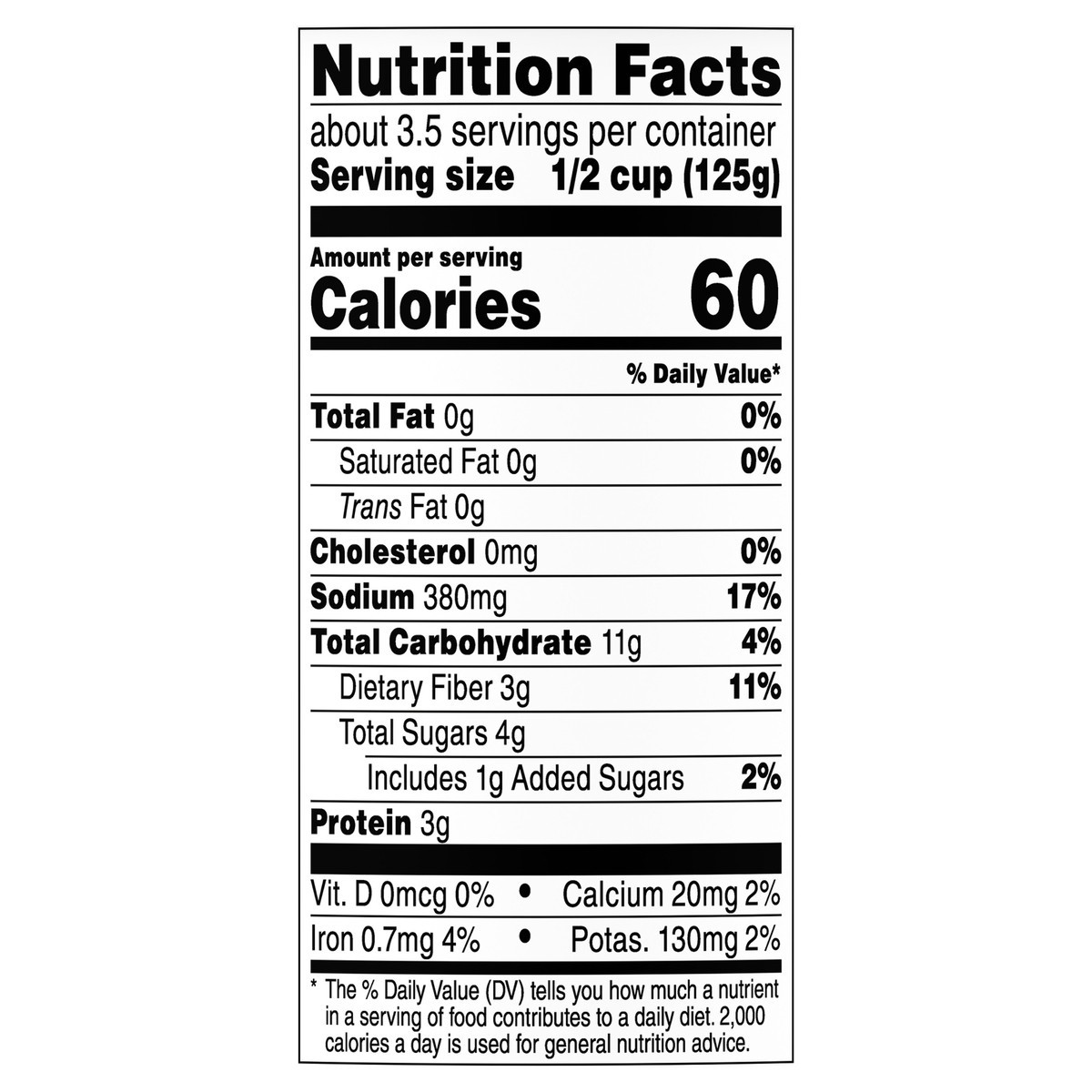 slide 2 of 11, Canned Peas, 15 oz