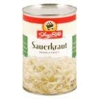 slide 1 of 1, ShopRite Sauerkraut, 14.4 oz