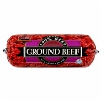 slide 1 of 1, Ground Beef 93% Lean, 1 lb