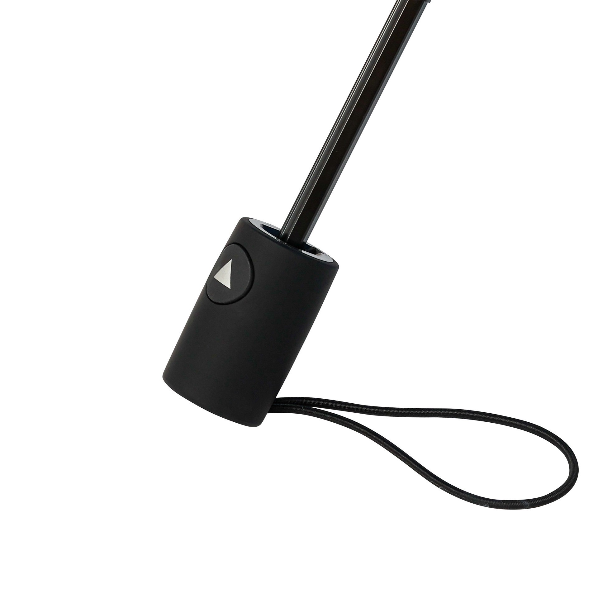 slide 5 of 5, Rainbrella Umbrella Manual Green 3 Fold, 1 ct