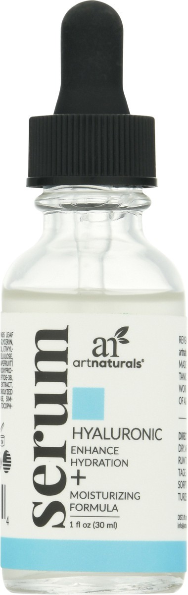 slide 8 of 9, Artnaturals Hyaluronic Serum 1 fl oz Bottle, 1 fl oz