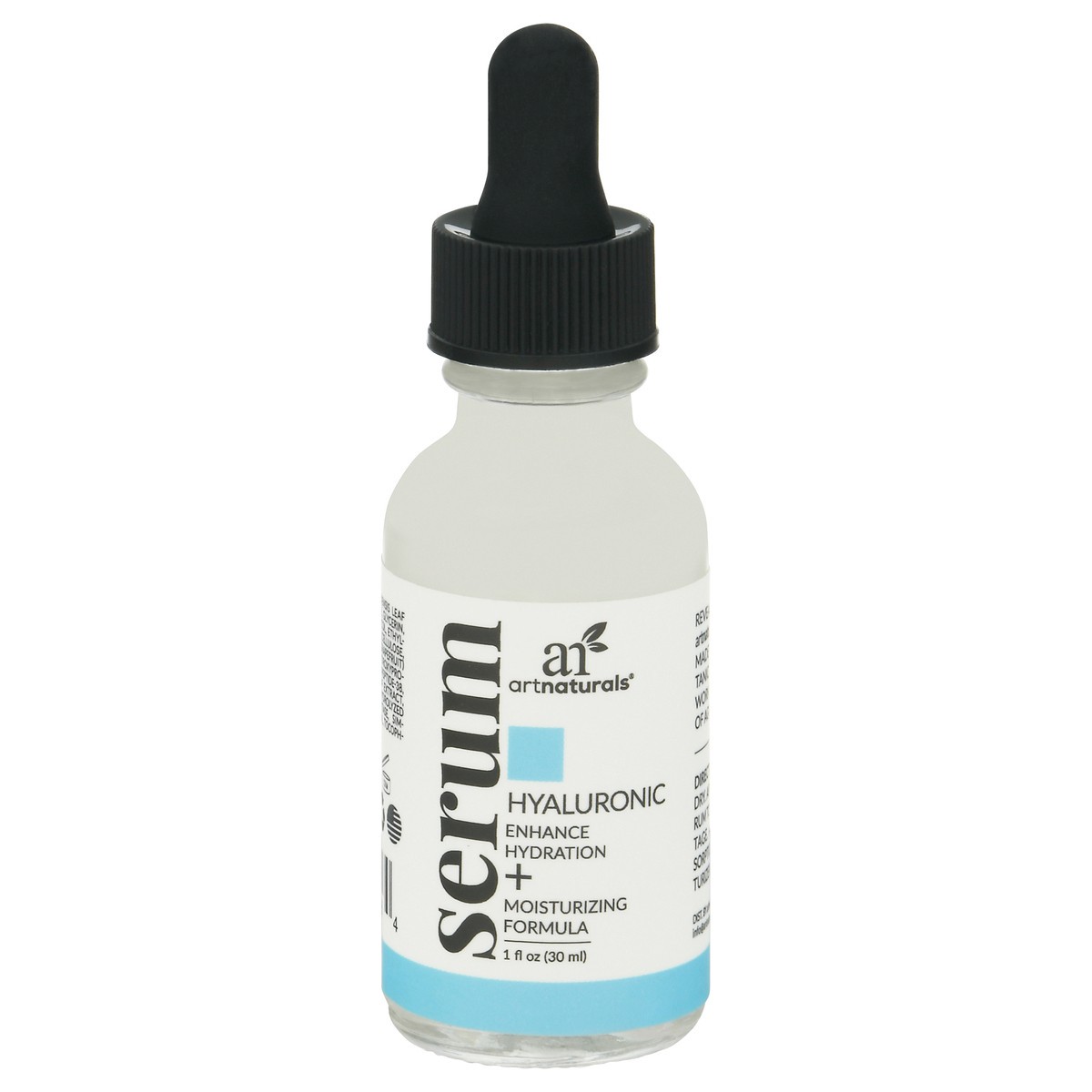 slide 1 of 9, Artnaturals Hyaluronic Serum 1 fl oz Bottle, 1 fl oz