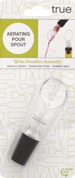 True Kitchen Aerating Pour Spout