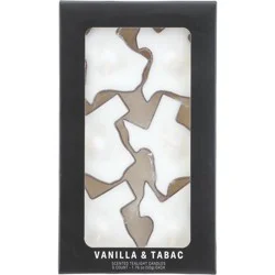 Texas Proud Jumbo Texas Shaped Tealight Candles
