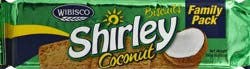 Wibisco Biscits Coconut Family Pack