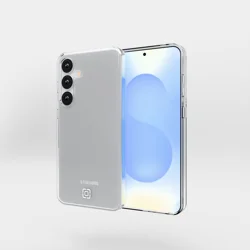 Incipio Velocity for Samsung S25+ Clear