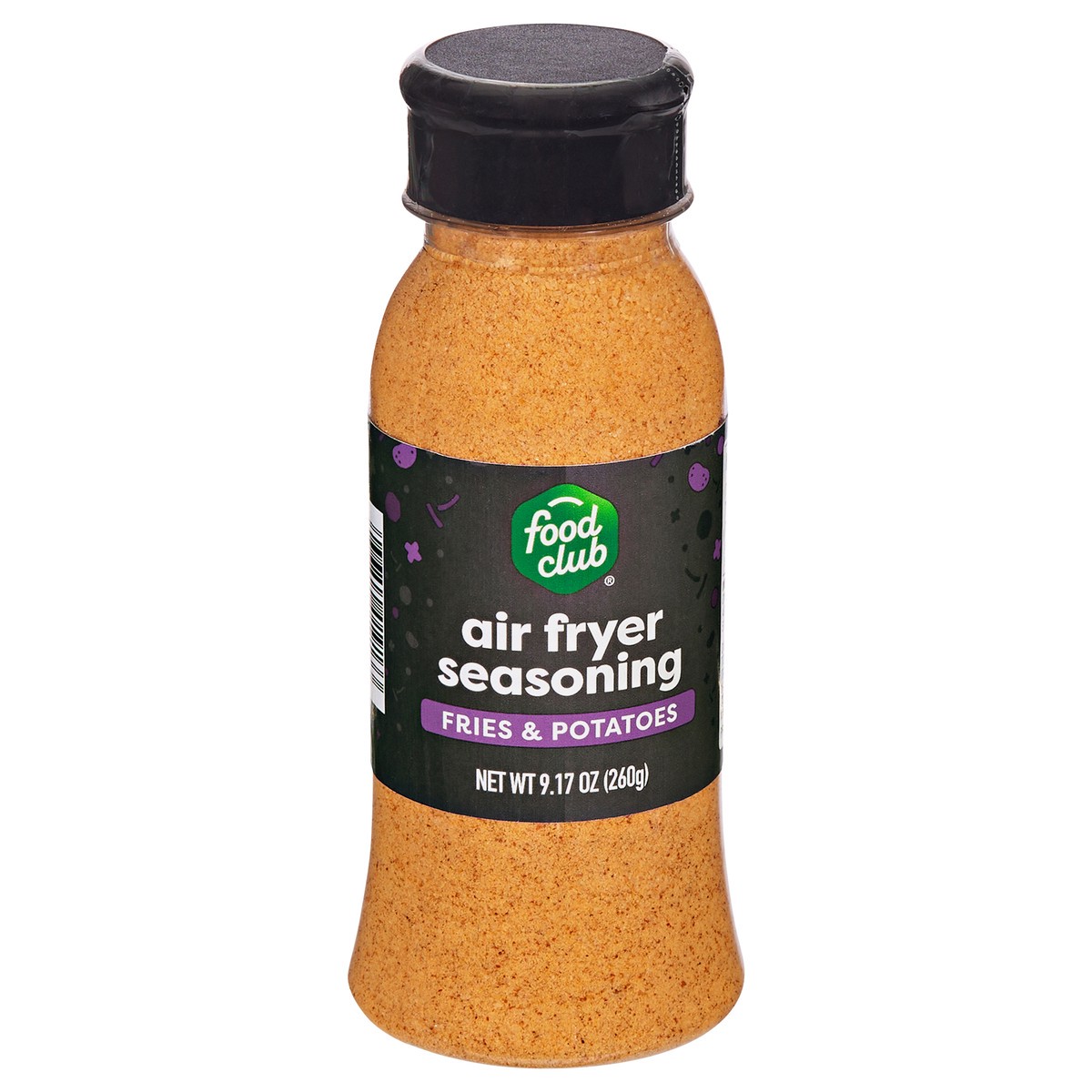 slide 2 of 4, Fclub Af Ssng Fries/pot, 8 oz