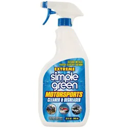 Simple Green Heavy-Duty Liquid Degreaser - 32 fl oz Pump Spray