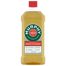 Murphy's Oil Soap Wood Cleaner, Original - 16 Fl. Oz.