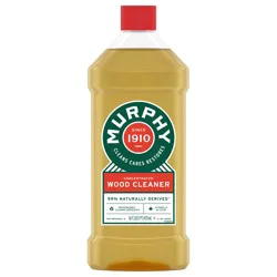 Murphy's Oil Soap Wood Cleaner, Original - 16 fluid ounce