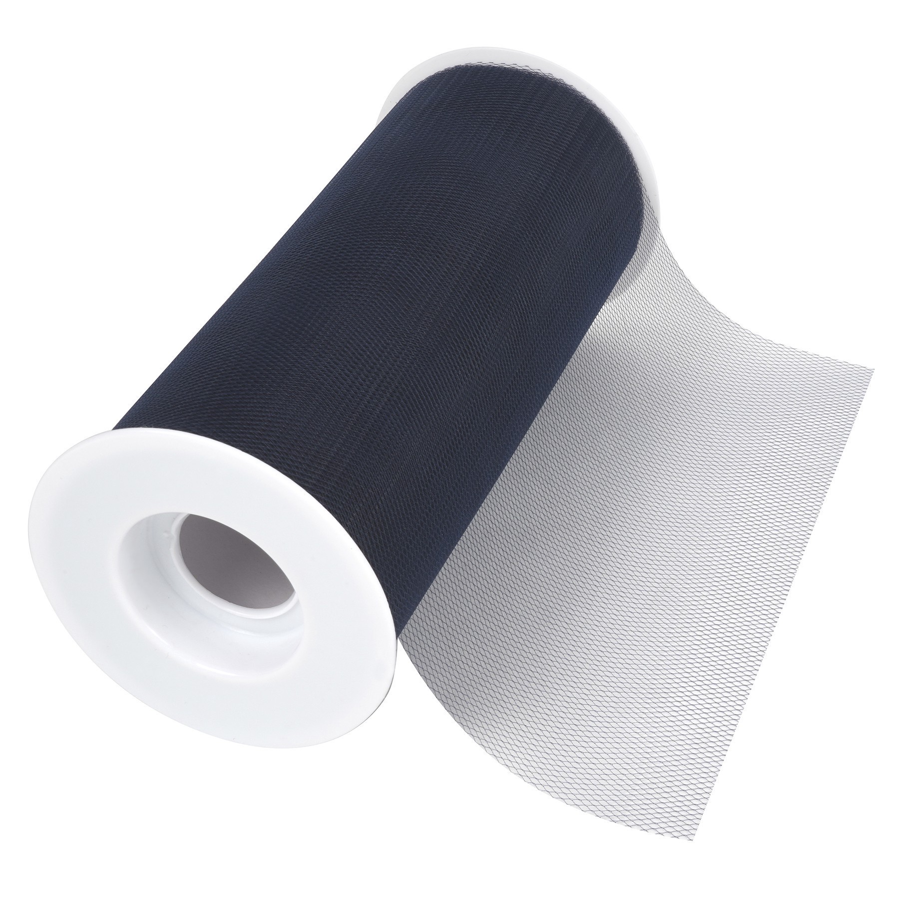 slide 3 of 3, 6" X 20yd. Tulle By Celebrate It, 6 in x 20 yd