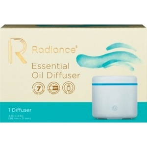 slide 1 of 1, Radiance Portable Aoma Diffuser, 1 ct
