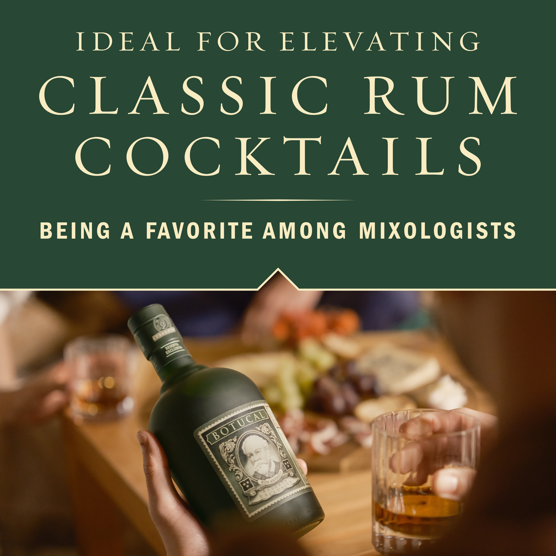 slide 3 of 9, Diplomático Reserva Exclusiva Rum, 750 mL, 80 Proof, 750 ml