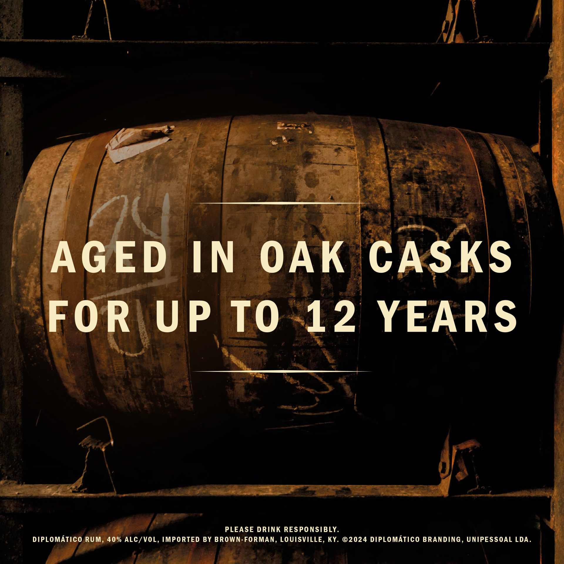 slide 4 of 9, Diplomático Reserva Exclusiva Rum, 750 mL, 80 Proof, 750 ml