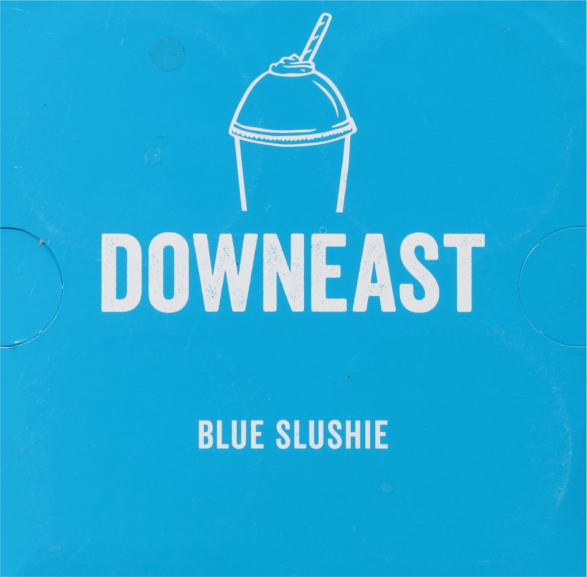 slide 6 of 12, Downeast Hard Cider Seasonal 4Pk, 12 oz