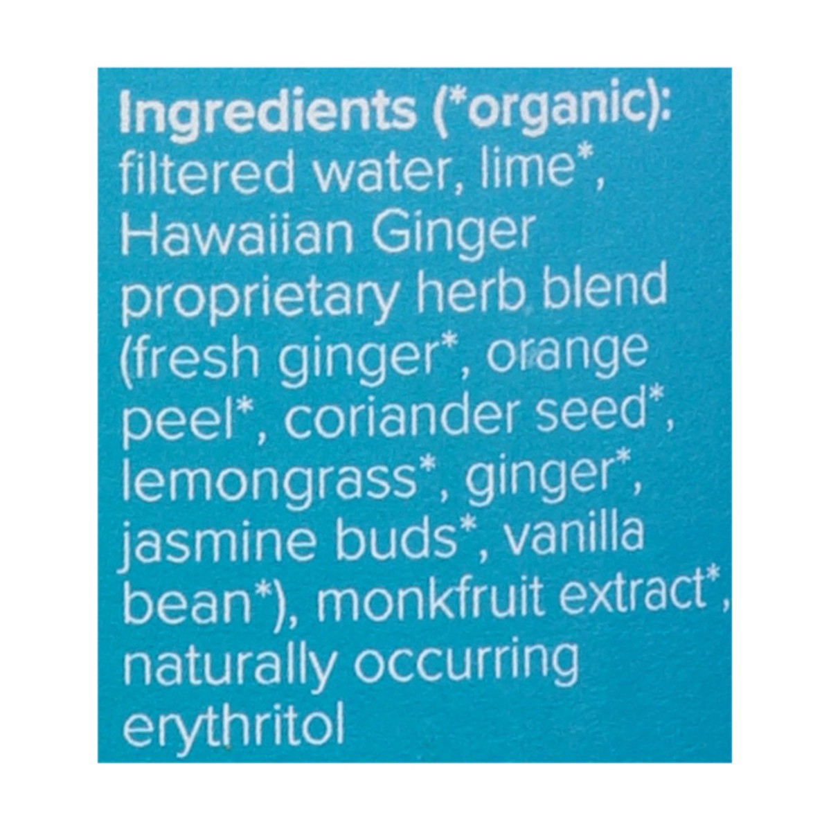 slide 7 of 12, Goldthread Hawaiian Ginger Tonics 12 fl oz Bottle, 12 fl oz