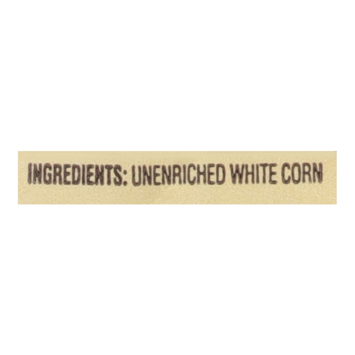 slide 8 of 13, Luquire Family Foods White Stone Ground Grits 2 lb, 2 lb