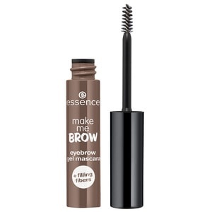 slide 1 of 1, Essence Make Me Brow Eyebrow Gel Mascara 05, 0.12 oz