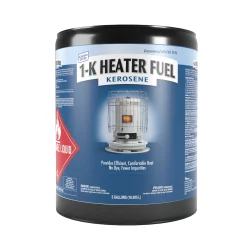 Klean Strip 1-K Kerosene Fuel