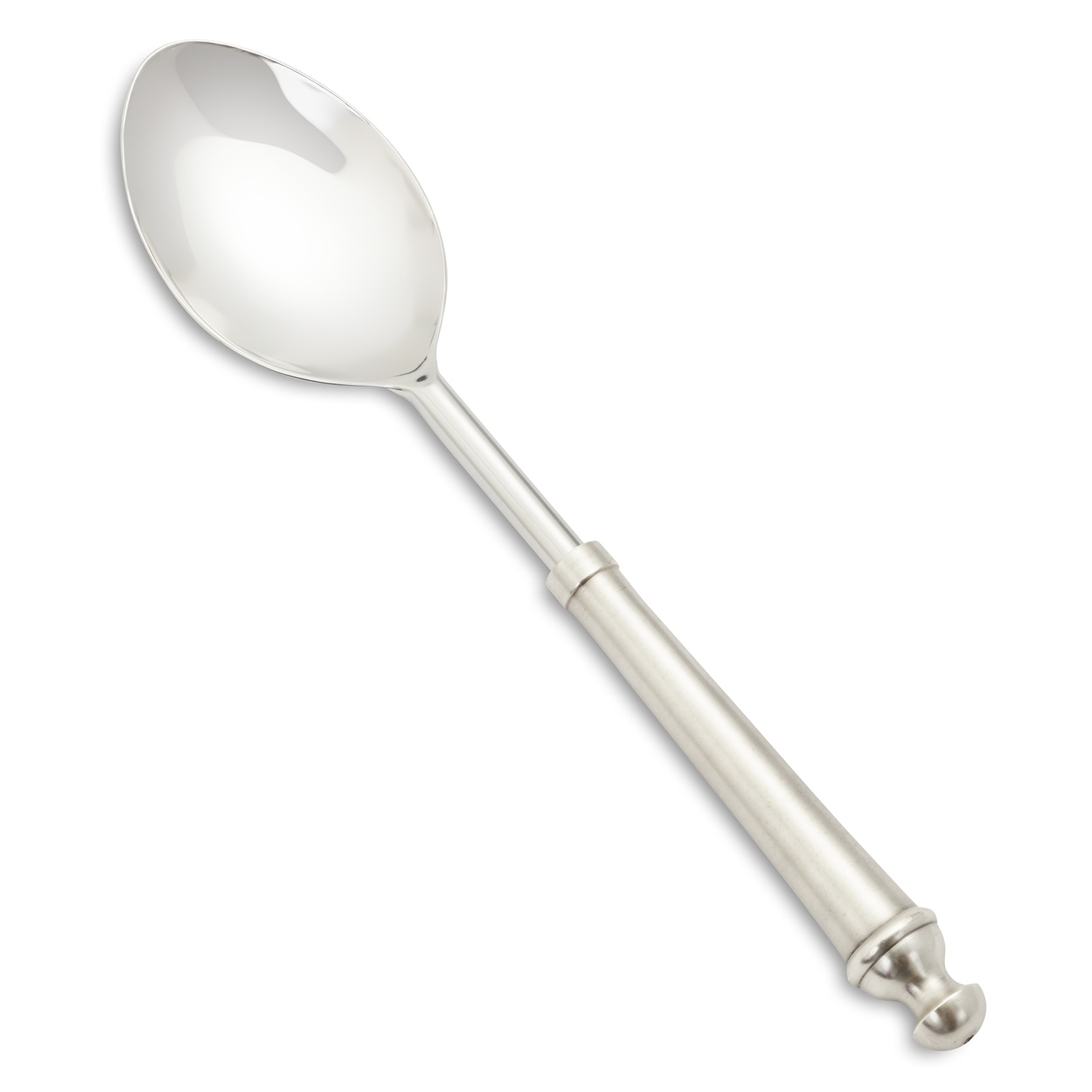 slide 1 of 1, Sur La Table Hotel Collection Serving Spoon, 1 ct