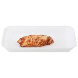 Harris Teeter Fresh Chicken Seasoned Cajun Wings