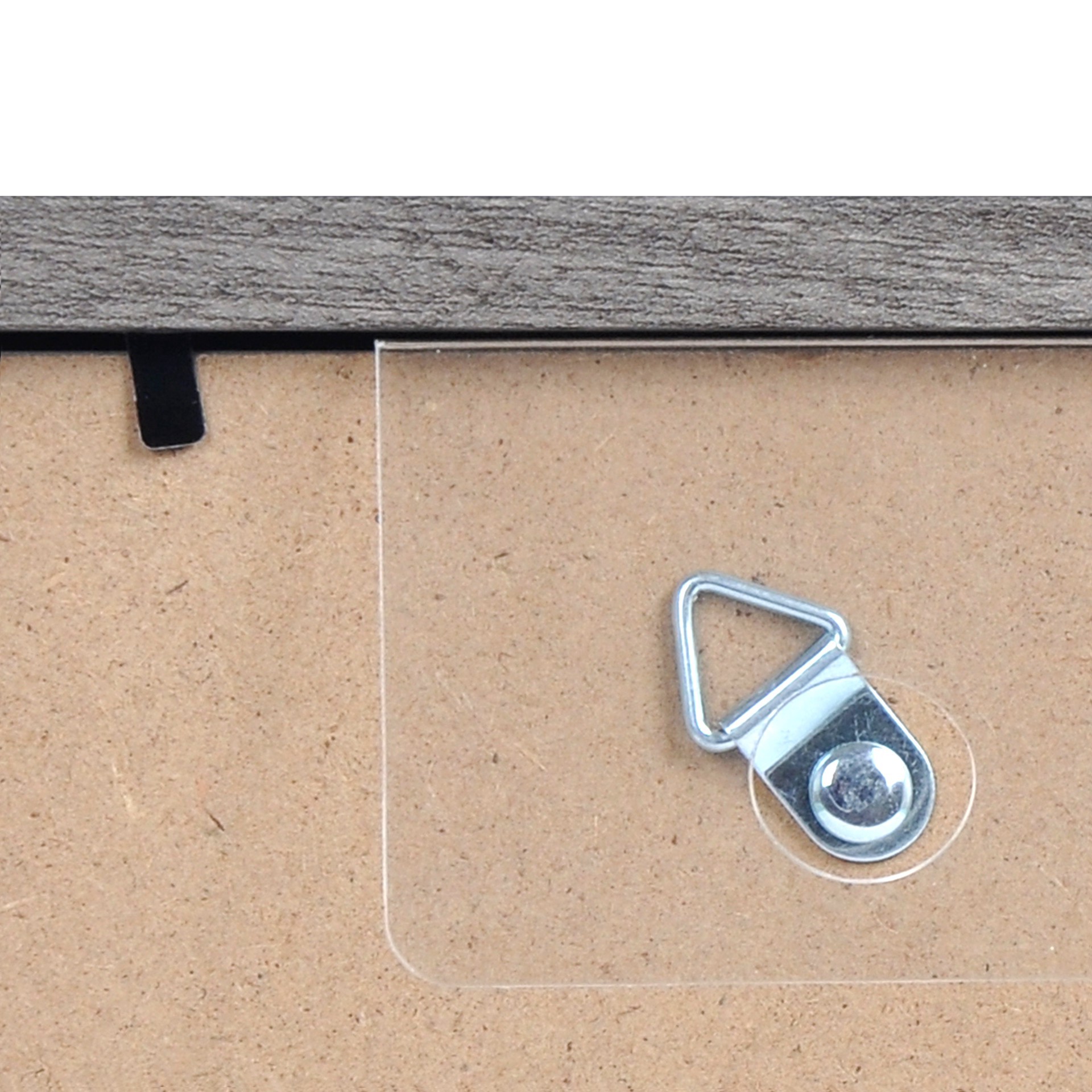 slide 2 of 6, Fundamentals 5" X 5" Display Frame By Studio Decor, 5 in x 5 in