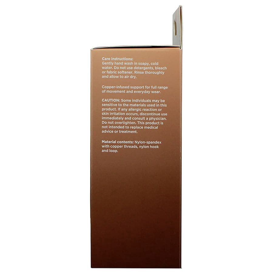 slide 4 of 5, Walgreens Compression Gloves Small / Medium, 1 pair