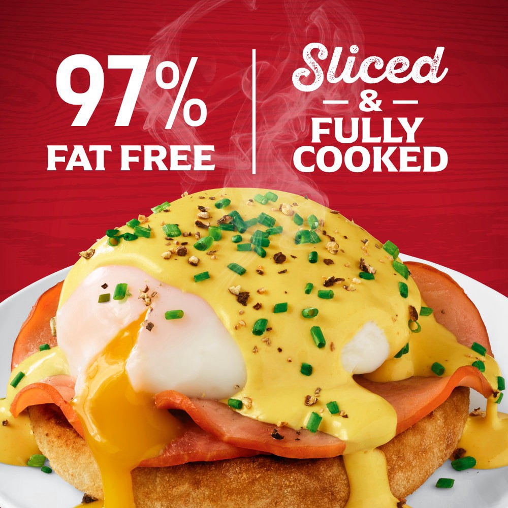 slide 5 of 5, Kroger Sliced Canadian Bacon, 5 oz