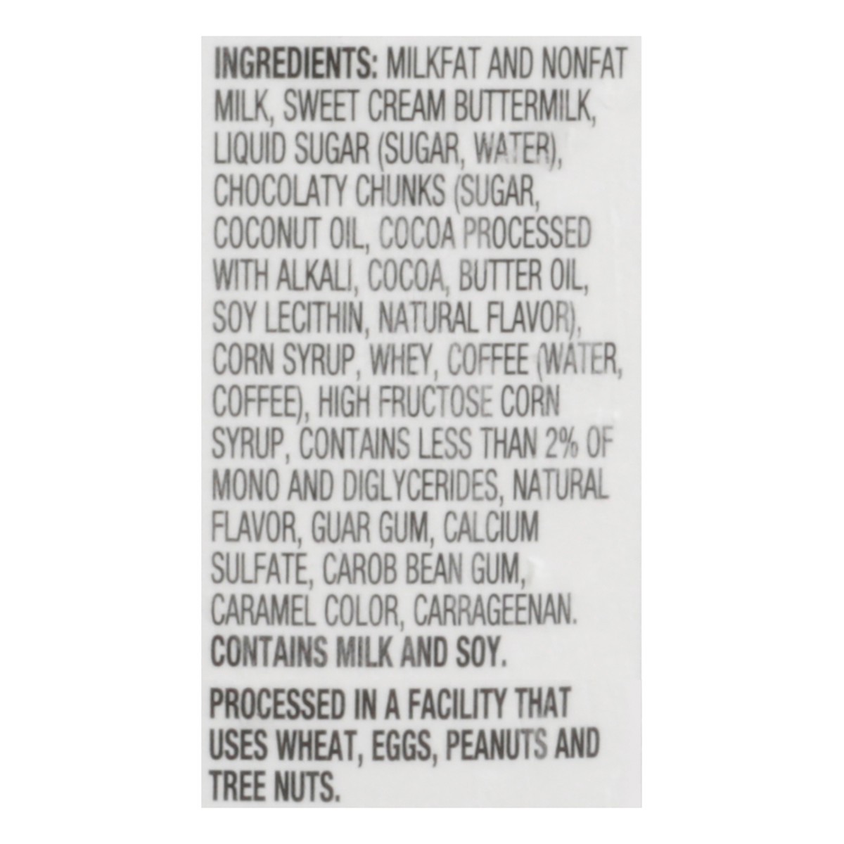 slide 3 of 13, Stone Ridge Creamery Real Coffee Break Ice Cream 1.5 qt, 1.5 qt