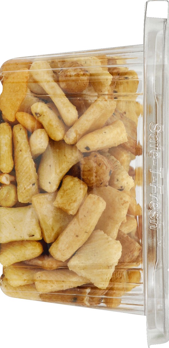 slide 3 of 5, Torn & Glasser Rice Crackers Mix - 8 oz, 8 oz