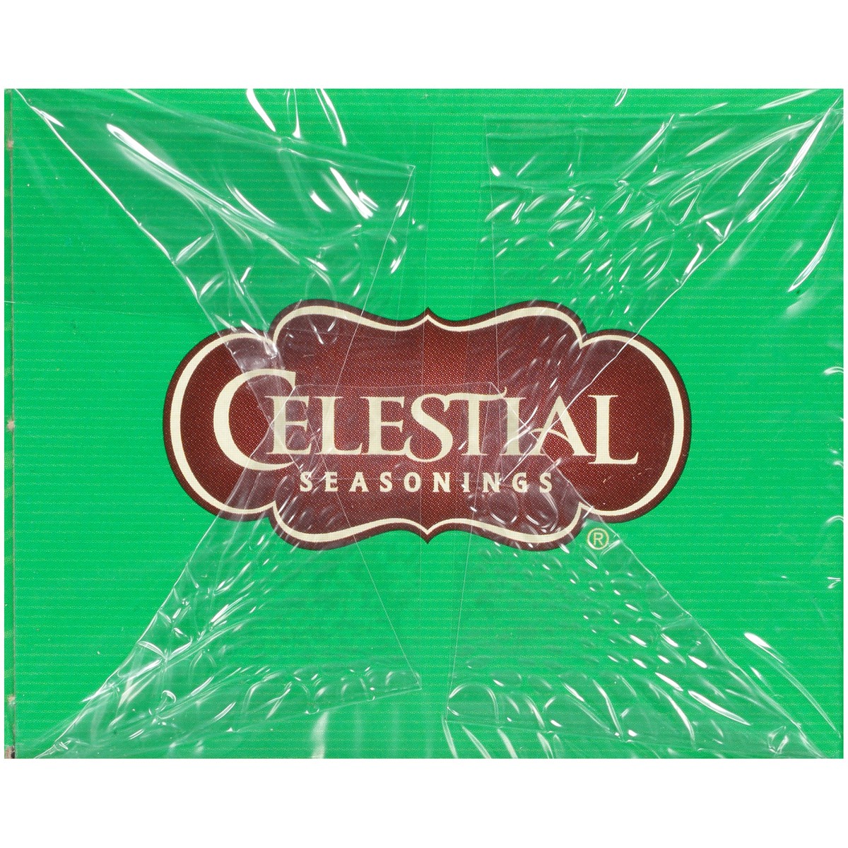 slide 8 of 8, Celestial Seasonings Honey Lemon Ginseng Green Tea Bags, 20 Ct, 1.5 Oz, 1 ct