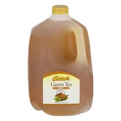 Rutters Diet Green Tea - 4 qt