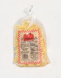 Helmuth Homemade Egg Noodles