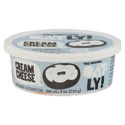 Oatly Cream Cheese 8 oz