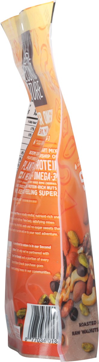 slide 7 of 12, Second Nature Smart Omega Smart Mix 10 oz, 10 oz