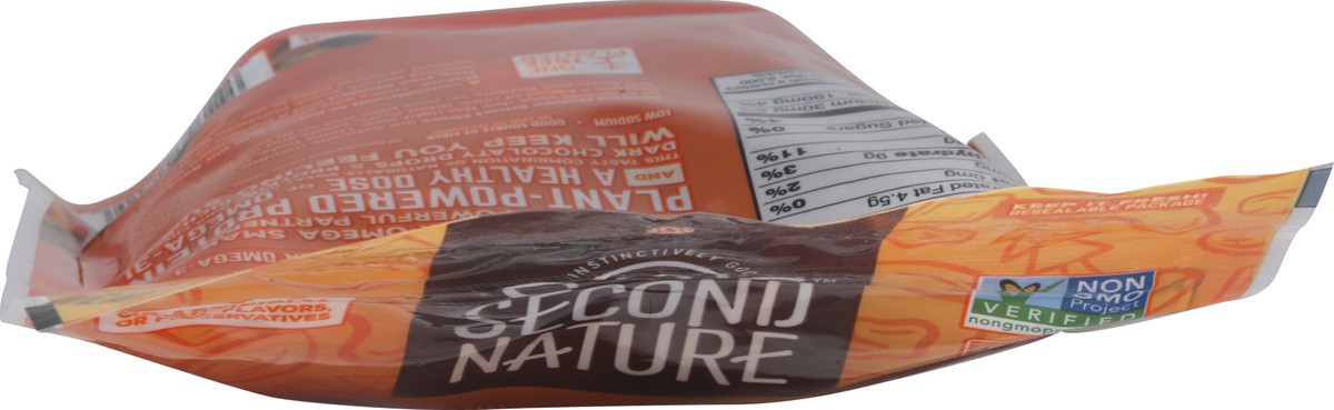 slide 8 of 12, Second Nature Smart Omega Smart Mix 10 oz, 10 oz