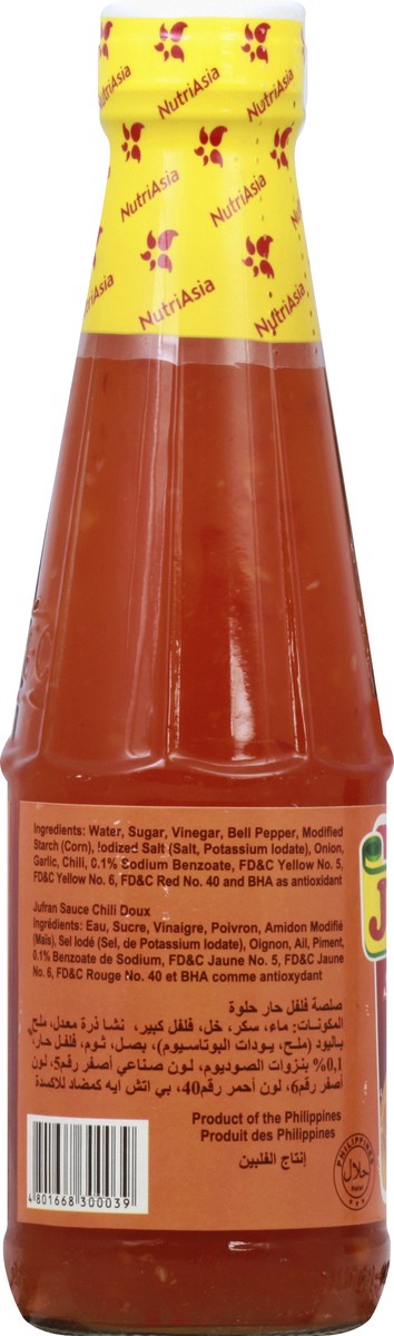 slide 5 of 10, Jufran Chili Sauce 11.64 oz, 11.64 oz