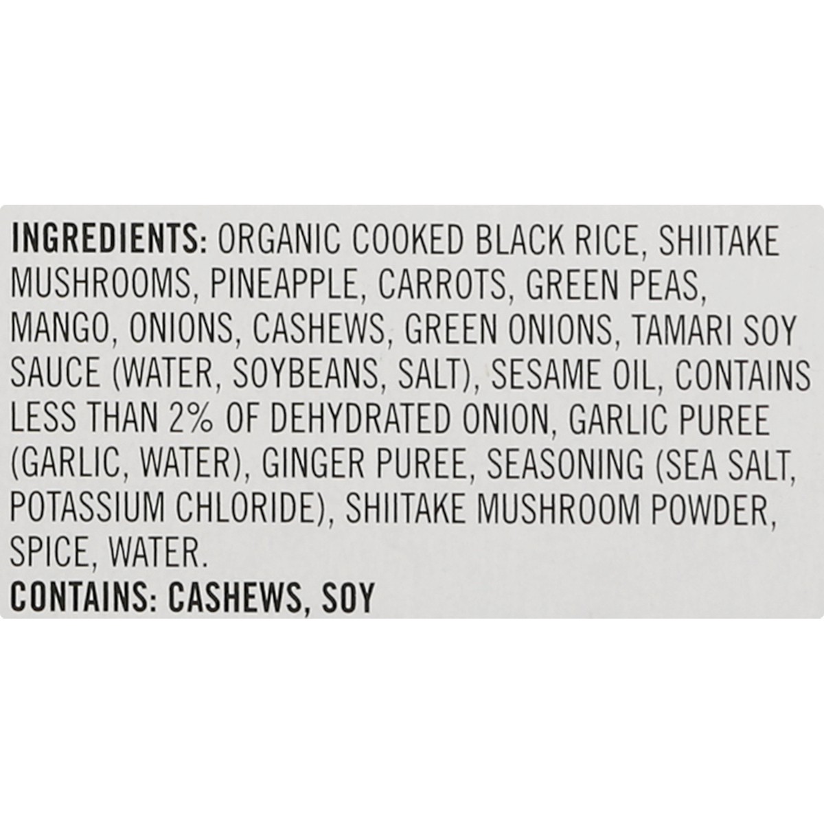 slide 2 of 10, Luvo Planted Hawaiian Unfried Rice Bowl, 10 oz