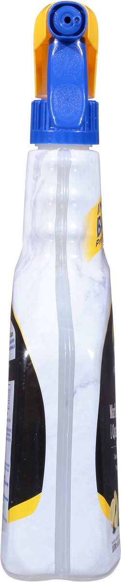 slide 6 of 9, Zep Home Pro 2-in-1 Eucalyptus & Lemon Marble, Granite & Quartz Cleaner 24 fl oz, 24 fl oz