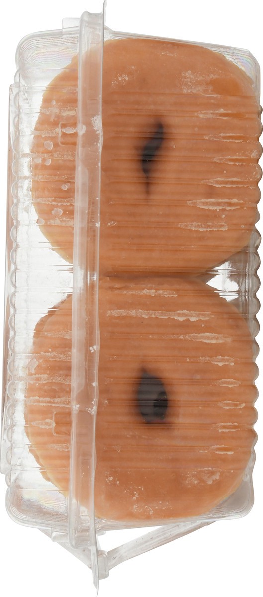 slide 12 of 13, Maple Donuts Glazed Donuts 12 ea, 12 ct