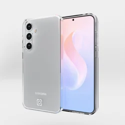 Incipio Velocity for Samsung S25 Clear