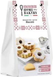 Babbi Biscotti Mix