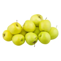 Golden Apples Golden Delicious