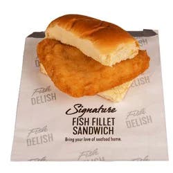 Weis2Go Sandwich