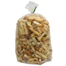 Weis Bakery Fresh Stuffing Cubes