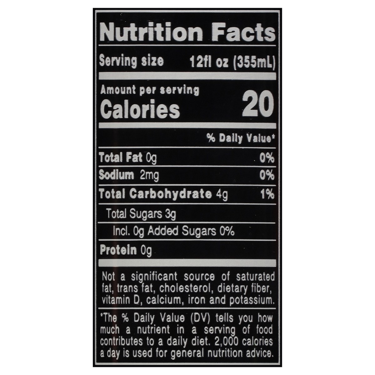 slide 5 of 11, Green Cola Orangeade Soda - 11.15 oz,