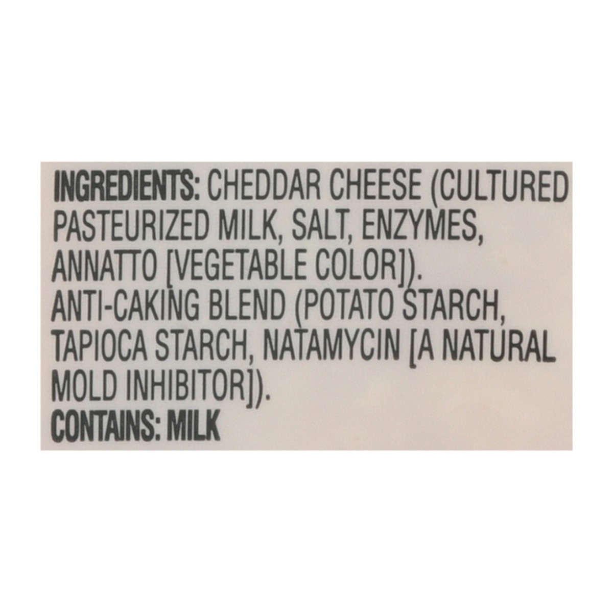 slide 8 of 13, Rouses Markets Sharp Cheddar Finely Shredded Cheese 8 oz, 8 oz